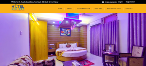 Hotel SEO