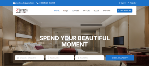 Hotel SEO optimization